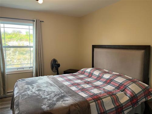 15 Adam Pardy Drive, Bonavista, NL 