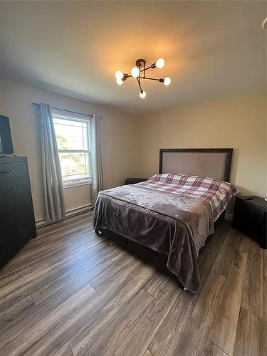 15 Adam Pardy Drive, Bonavista, NL 