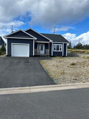 15 Adam Pardy Drive, Bonavista, NL 