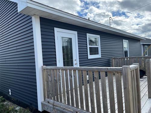 15 Adam Pardy Drive, Bonavista, NL 