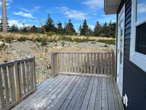 15 Adam Pardy Drive, Bonavista, NL 