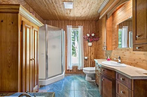 Bathroom - 4925 Ch. De La Minerve, Labelle, QC - Indoor Photo Showing Bathroom