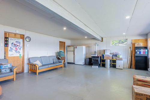 Family room - 4925 Ch. De La Minerve, Labelle, QC - Indoor