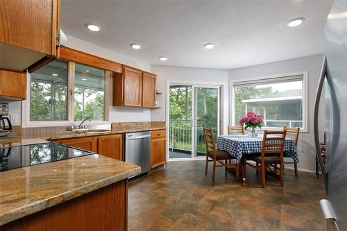 60-1101 Cameron Avenue, Kelowna, BC - Indoor