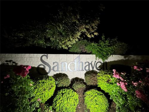 60-1101 Cameron Avenue, Kelowna, BC - Outdoor