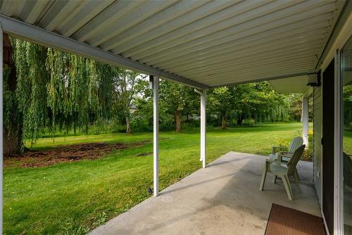 60-1101 Cameron Avenue, Kelowna, BC - Outdoor With Deck Patio Veranda