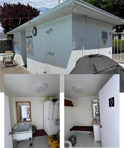 60-1101 Cameron Avenue, Kelowna, BC - Outdoor With Exterior