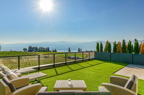 307-2780 Olalla Road, West Kelowna, BC - Outdoor