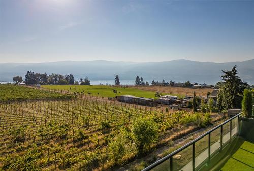 307-2780 Olalla Road, West Kelowna, BC - Outdoor With View
