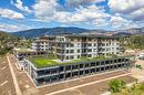 307-2780 Olalla Road, West Kelowna, BC  - Outdoor With Balcony With View 
