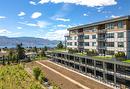 307-2780 Olalla Road, West Kelowna, BC  - Outdoor With Body Of Water With Balcony 