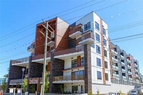 333-2629 Millstream Rd, Langford, BC - Outdoor With Balcony