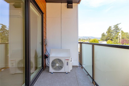 333-2629 Millstream Rd, Langford, BC - Outdoor With Balcony With Exterior