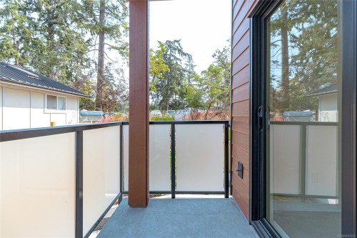 333-2629 Millstream Rd, Langford, BC - Outdoor With Balcony With Exterior