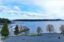 350 Stewart Ave, Nanaimo, BC  - Outdoor With Body Of Water With View 
