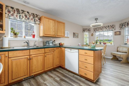 3078 Crown Isle Dr, Courtenay, BC 