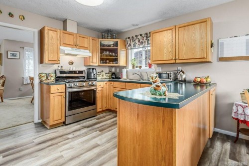 3078 Crown Isle Dr, Courtenay, BC 