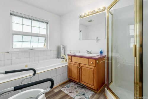 3078 Crown Isle Dr, Courtenay, BC 