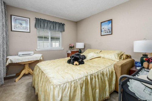 3078 Crown Isle Dr, Courtenay, BC 