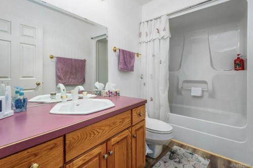 3078 Crown Isle Dr, Courtenay, BC 