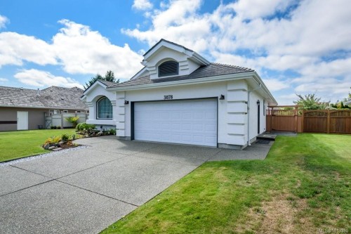3078 Crown Isle Dr, Courtenay, BC 