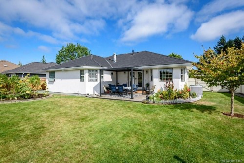 3078 Crown Isle Dr, Courtenay, BC 