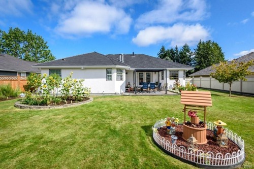 3078 Crown Isle Dr, Courtenay, BC 