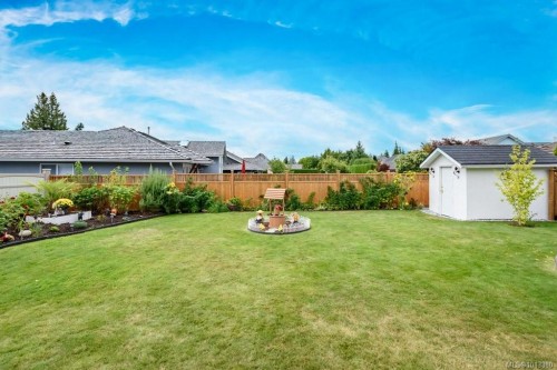 3078 Crown Isle Dr, Courtenay, BC 