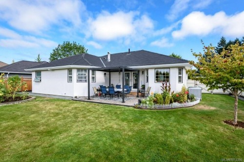 3078 Crown Isle Dr, Courtenay, BC 