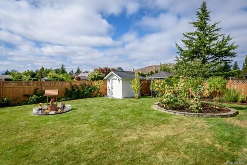 3078 Crown Isle Dr, Courtenay, BC 