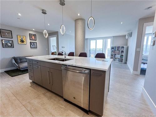 712-55 Queen St, Moncton, NB 