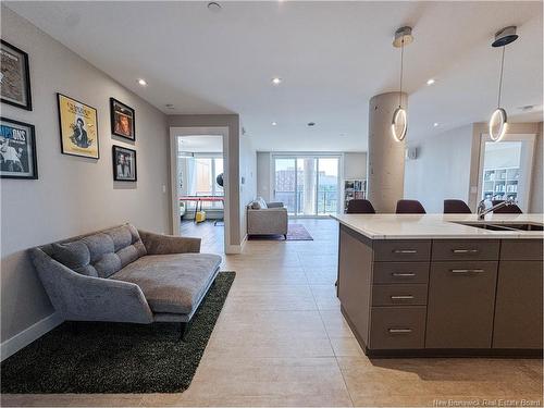 712-55 Queen St, Moncton, NB 