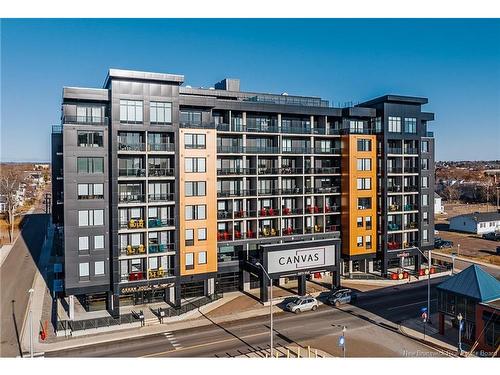 712-55 Queen St, Moncton, NB 