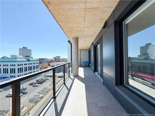 712-55 Queen St, Moncton, NB 