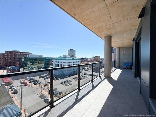 712-55 Queen St, Moncton, NB 