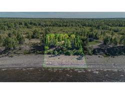LOT 14-2 Burtis WY  Cumberland Bay, NB E4A 3L9