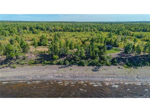 Lot 14-2 Burtis Wy, Cumberland Bay, NB 