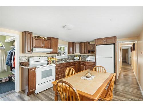 311 Saint-Charles Sud Rd, Saint-Charles, NB 