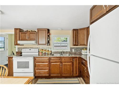 311 Saint-Charles Sud Rd, Saint-Charles, NB 