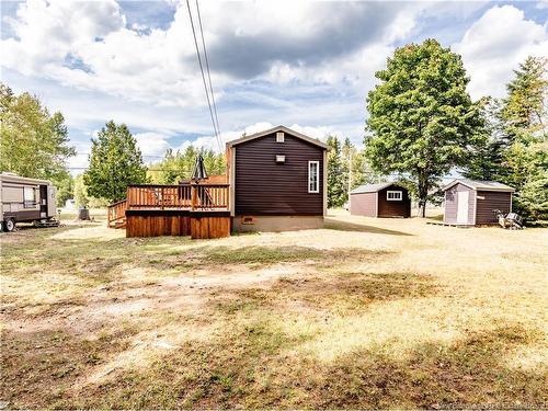 311 Saint-Charles Sud Rd, Saint-Charles, NB 