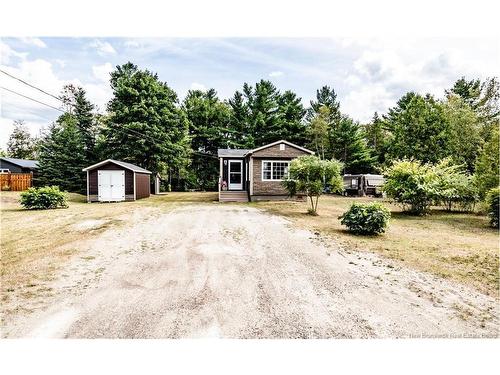 311 Saint-Charles Sud Rd, Saint-Charles, NB 