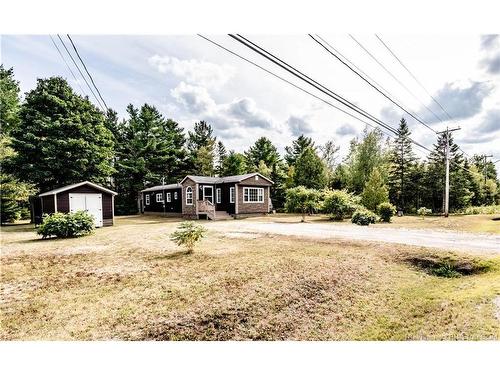 311 Saint-Charles Sud Rd, Saint-Charles, NB 