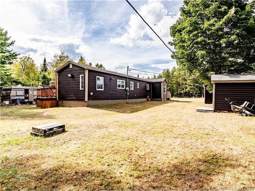 311 Saint-Charles Sud Rd, Saint-Charles, NB 