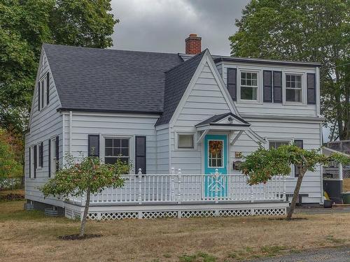 6 Comeau Avenue, Kentville, NS 