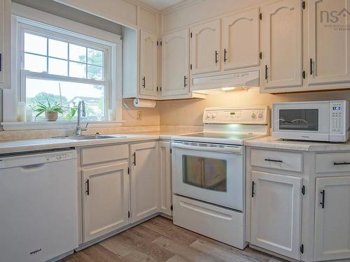 6 Comeau Avenue, Kentville, NS 