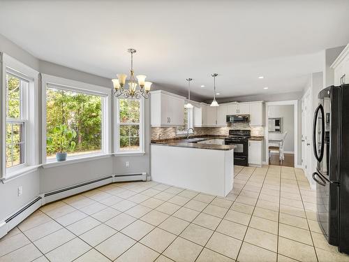 55 Sheffield Crescent, Charlottetown, PE 