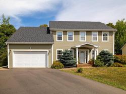 55 Sheffield Crescent  Charlottetown, PE C1E 2G8