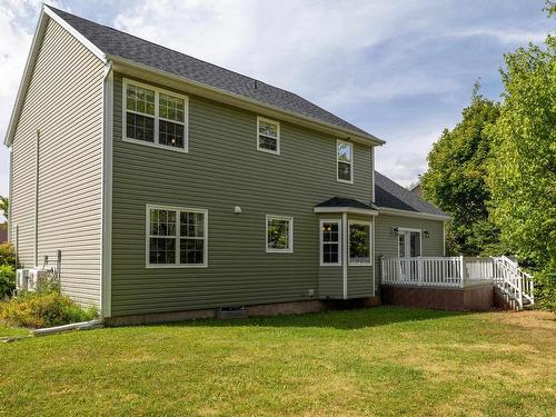 55 Sheffield Crescent, Charlottetown, PE 