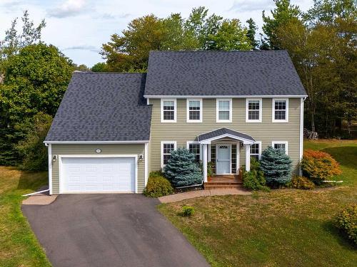 55 Sheffield Crescent, Charlottetown, PE 