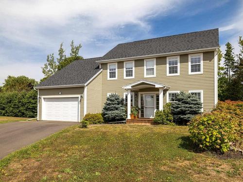 55 Sheffield Crescent, Charlottetown, PE 